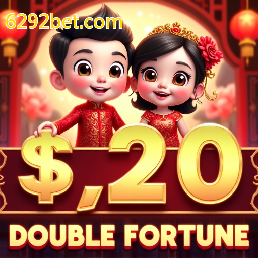 Slots na Plataforma 6292bet.com