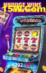 Jackpot Winner