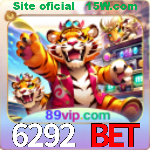 Imagem promocional da 6292 Bet mostrando a plataforma e suas vantagens